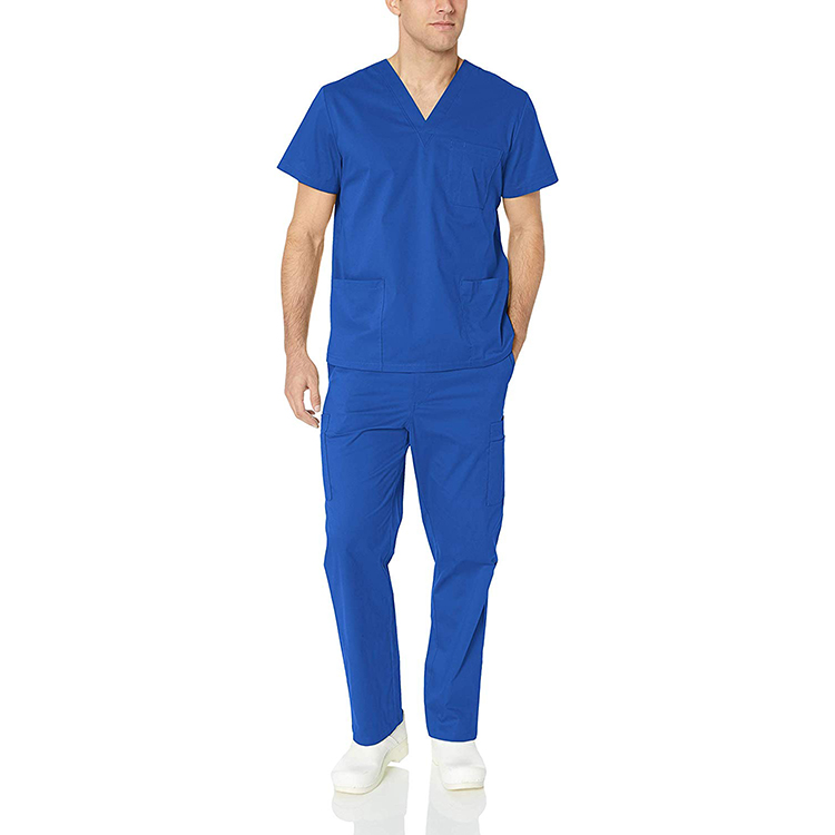 Medical Staff Uniform – Expert Industries