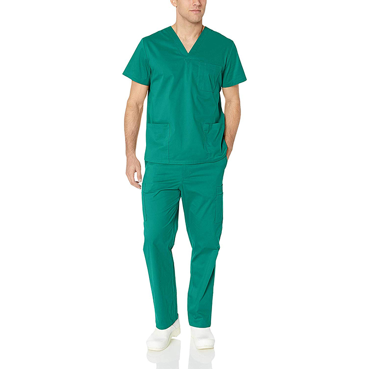 Medical Staff Uniform – Expert Industries