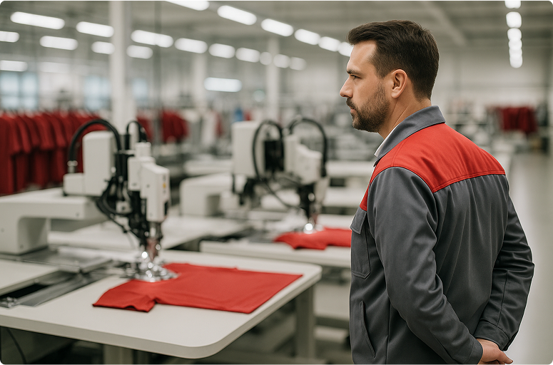 Built on Craftsmanship, Backed by Innovation