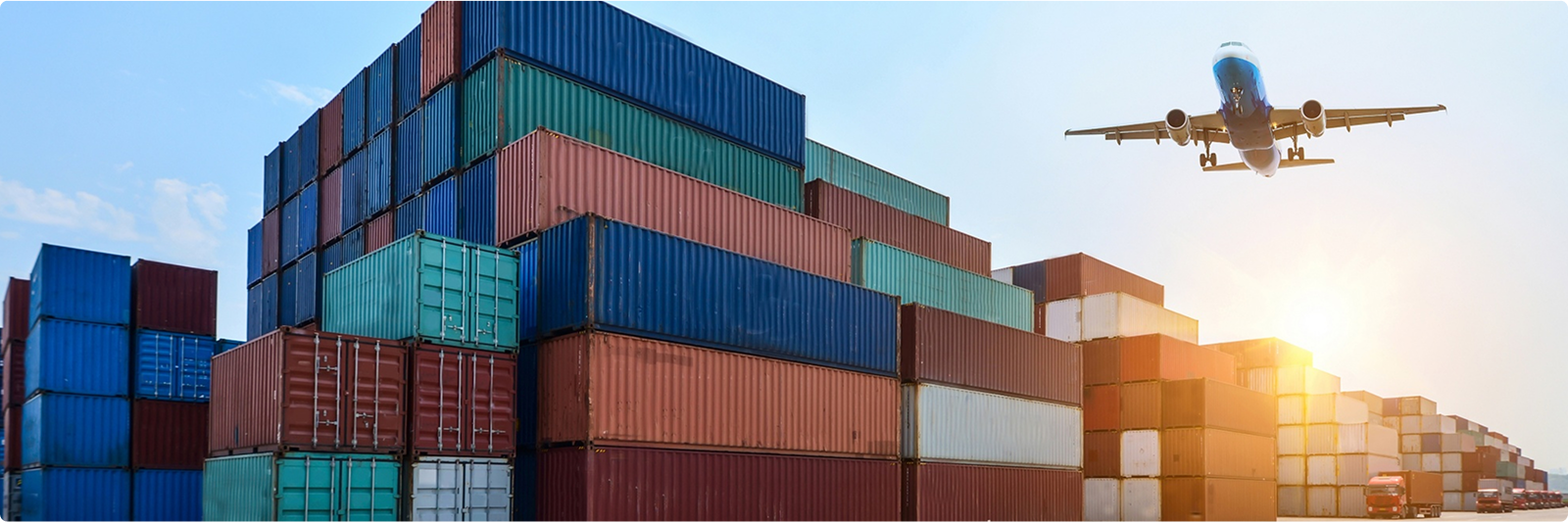 Export