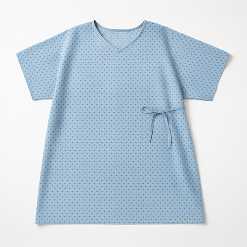 Medical Patient Gowns