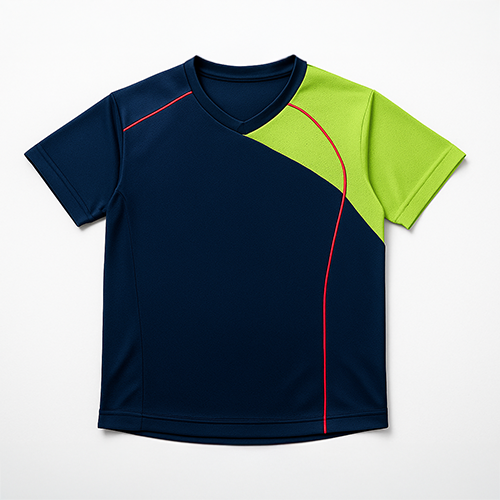 Badminton Lightweight Shirts