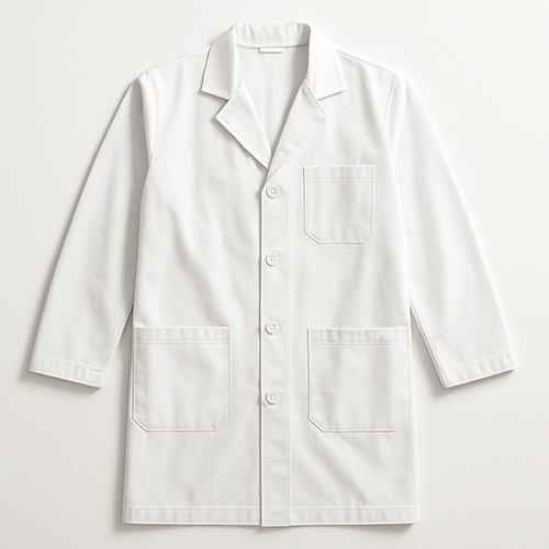 Medical Lab Coats