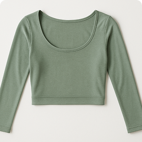 Yoga Stretchable Tops