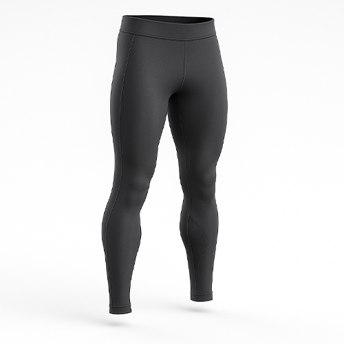 Athletics Compression Tights