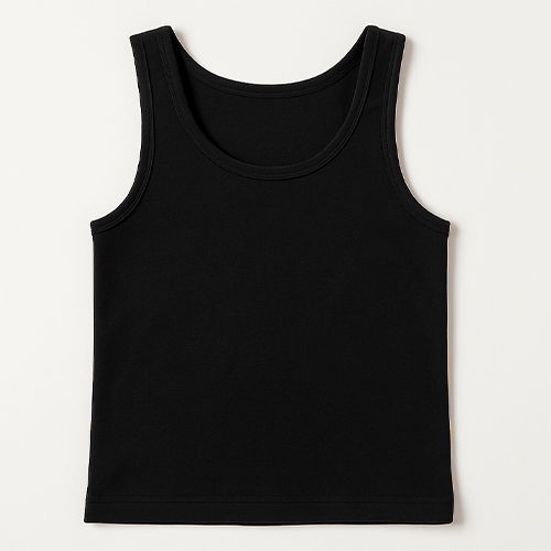 Casual Tank Tops