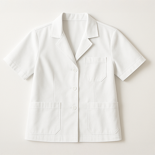 Medical Lab Coats (1)
