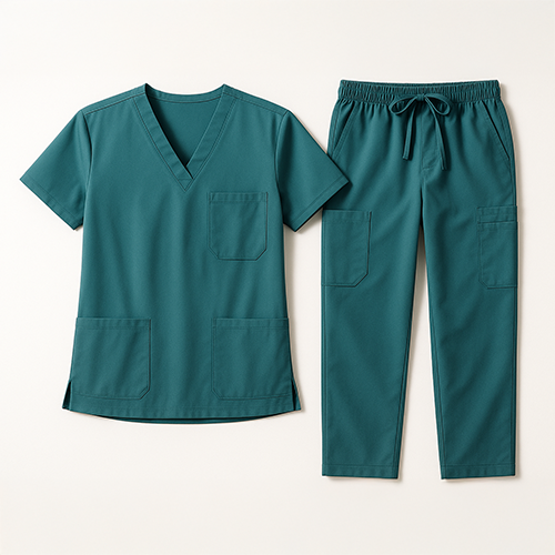 Medical Scrub Sets