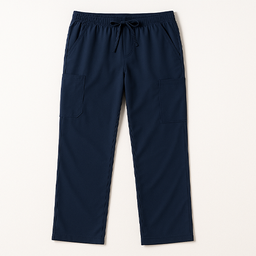 Medical Scrub Pants